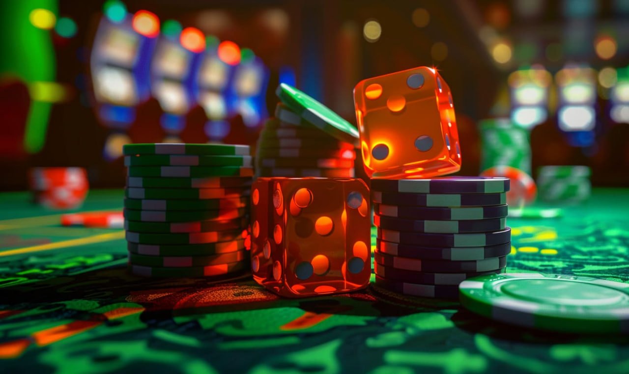 Slot online berbagai tema dan provider di modalhoki88 yang mudah dimainkan