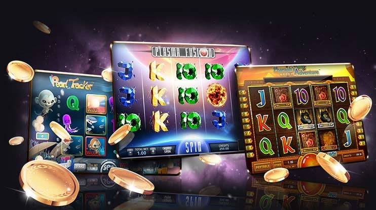 Live casino dengan dealer profesional di modalhoki88 memberikan pengalaman nyata
