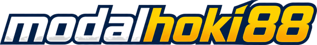 Logo modalhoki88